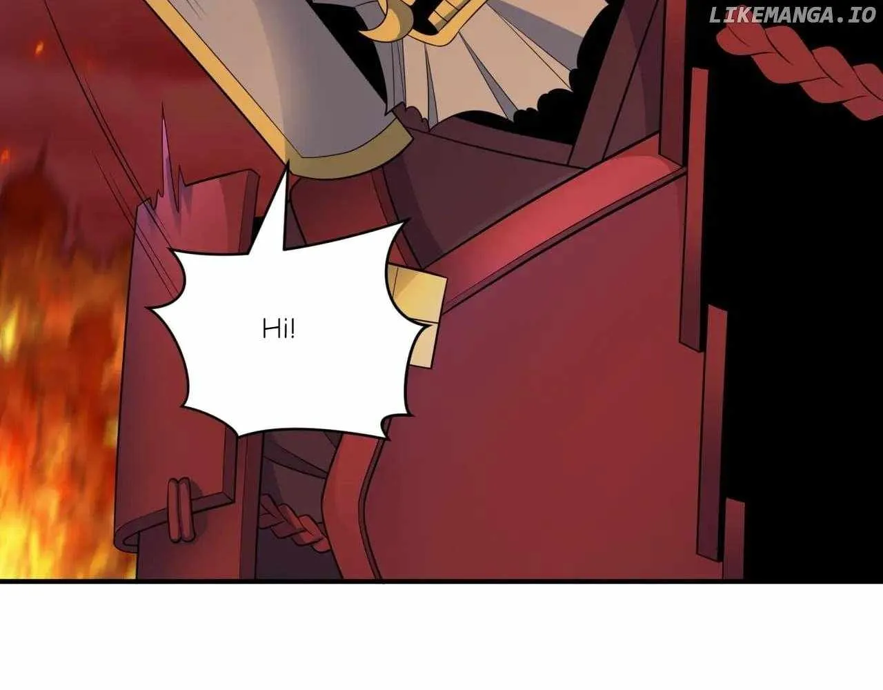 Age of Terror Chapter 396 page 13 - 