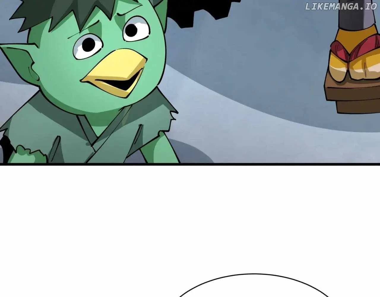 Age of Terror Chapter 396 page 121 - 