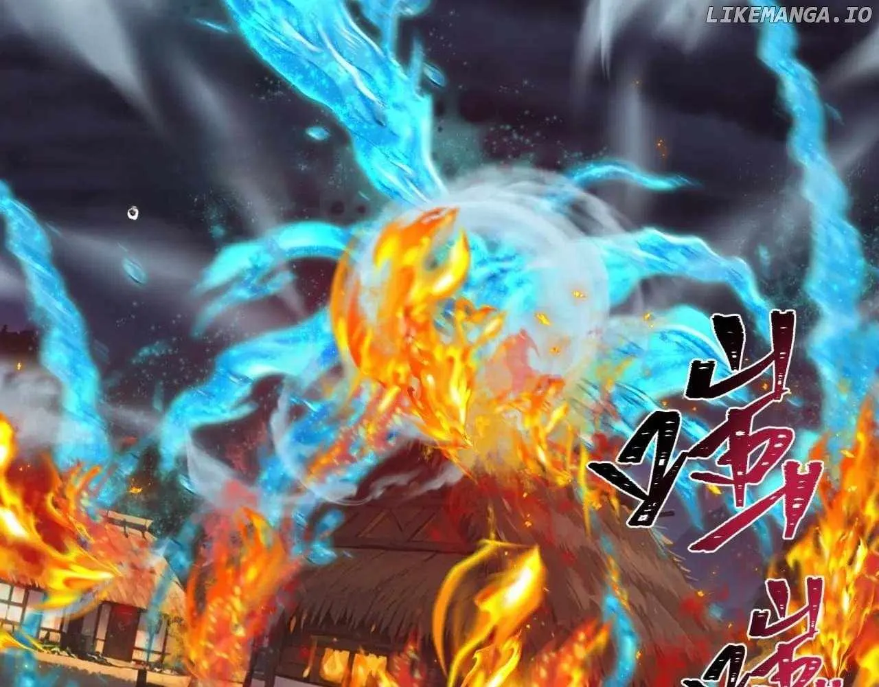 Age of Terror Chapter 396 page 127 - 