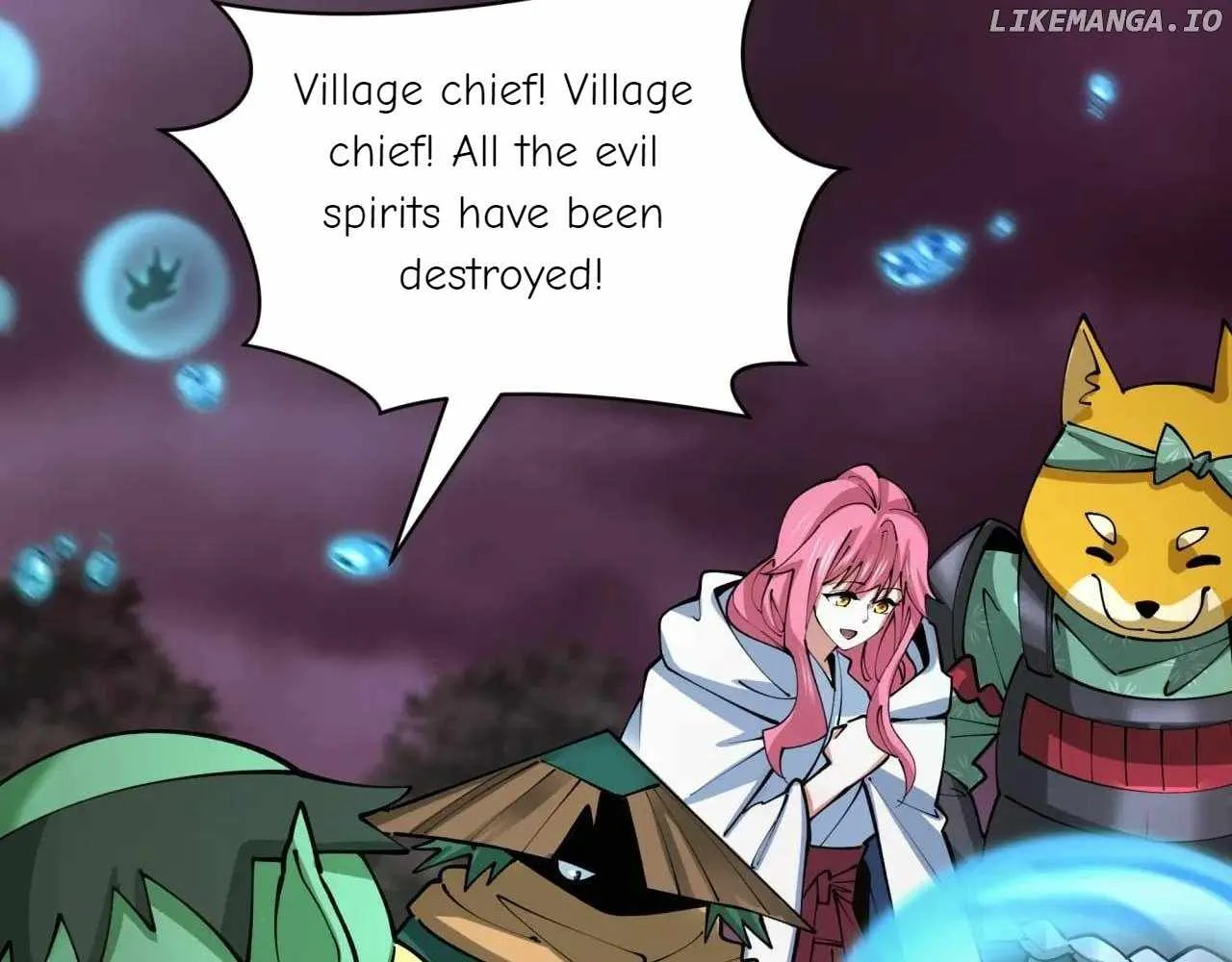 Age of Terror Chapter 396 page 130 - 
