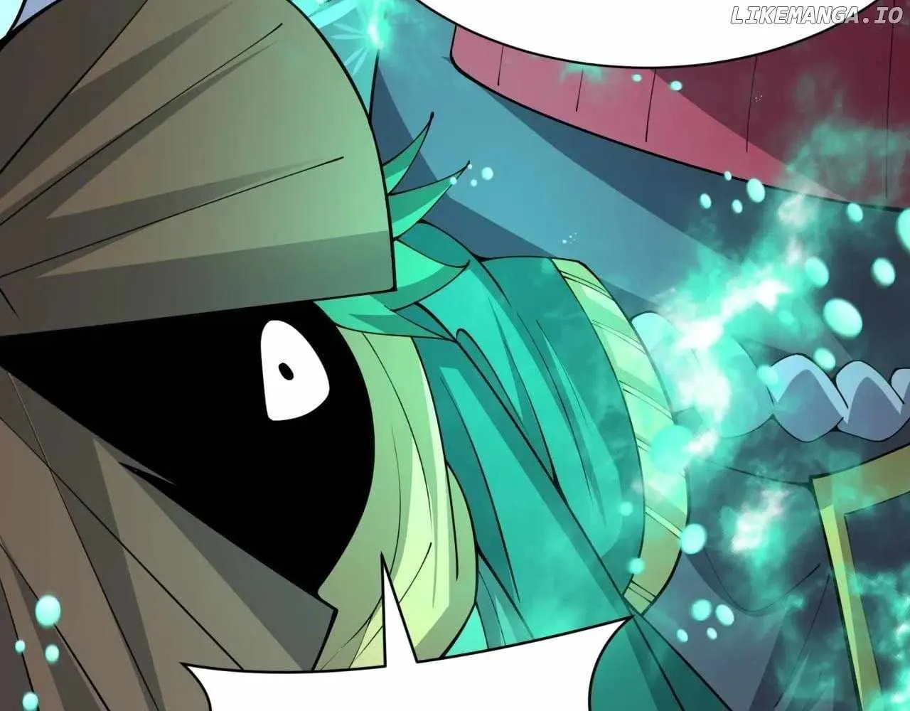 Age of Terror Chapter 396 page 138 - 
