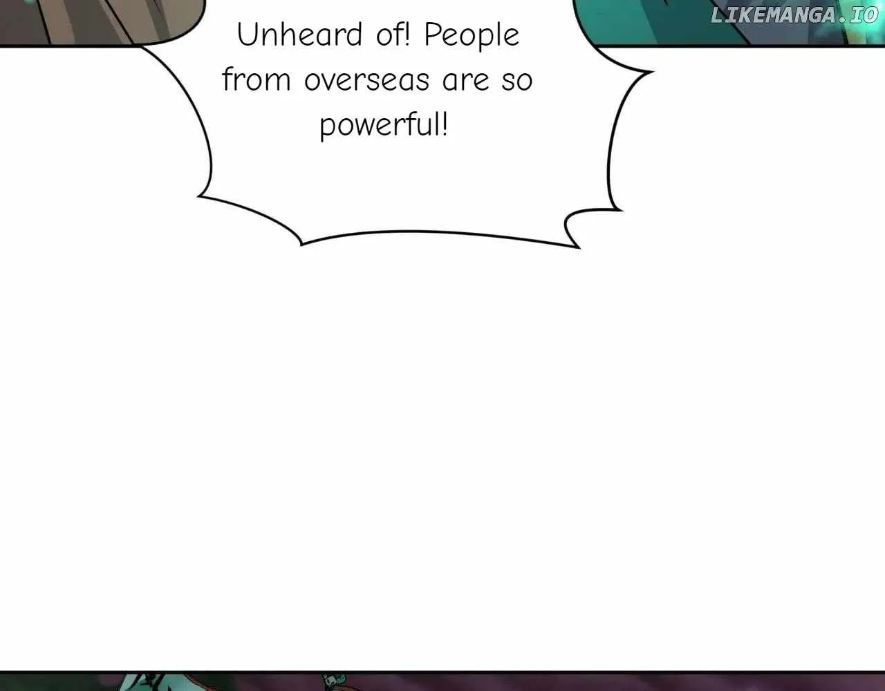 Age of Terror Chapter 396 page 139 - 