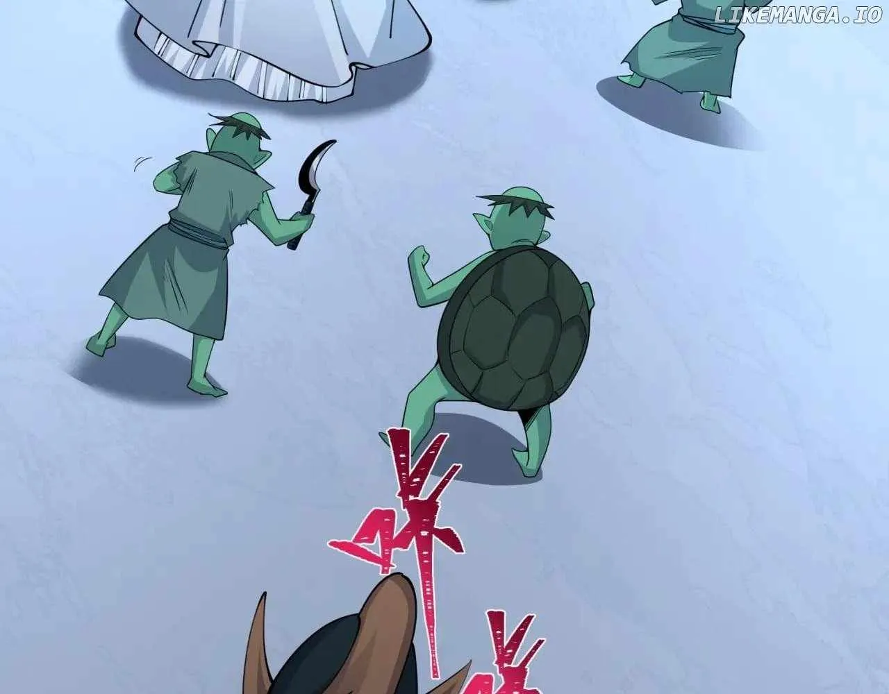 Age of Terror Chapter 396 page 142 - 