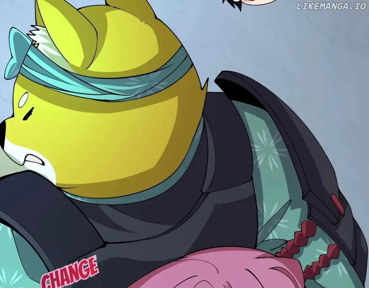 Age of Terror Chapter 396 page 148 - 