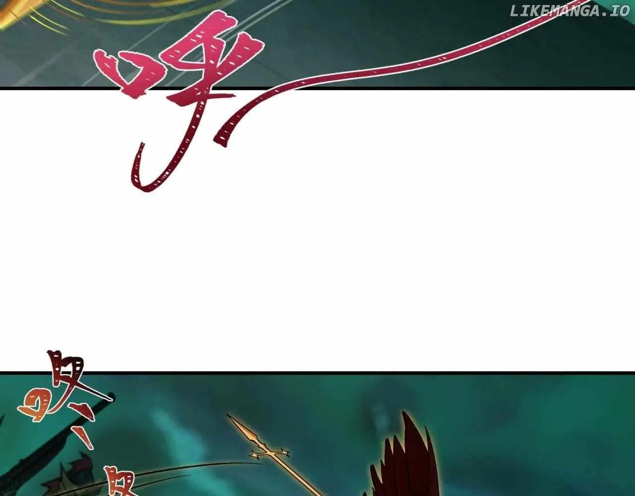 Age of Terror Chapter 396 page 152 - 