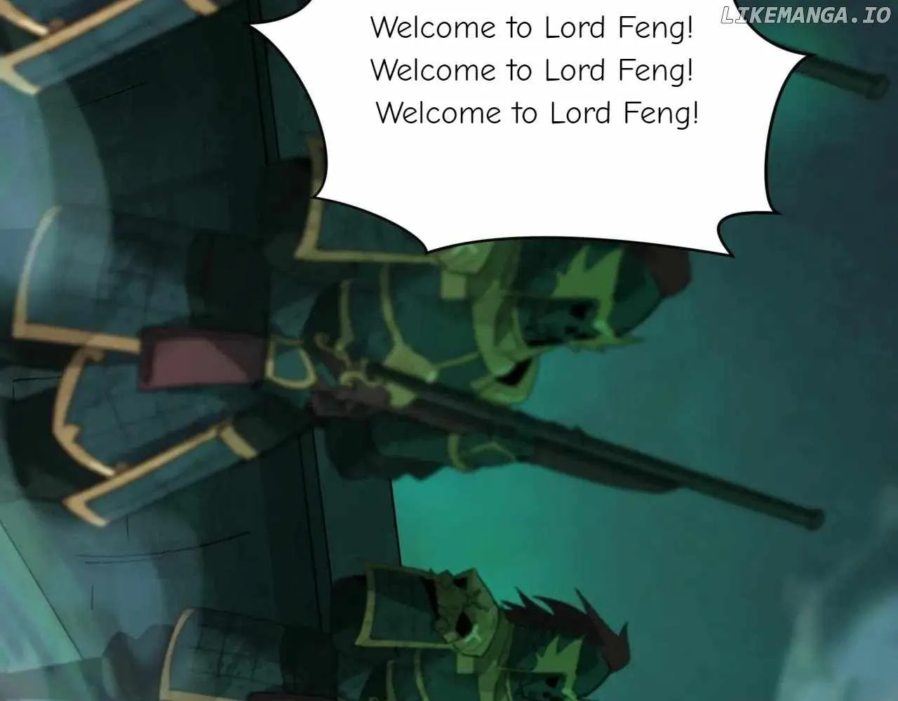 Age of Terror Chapter 396 page 159 - 