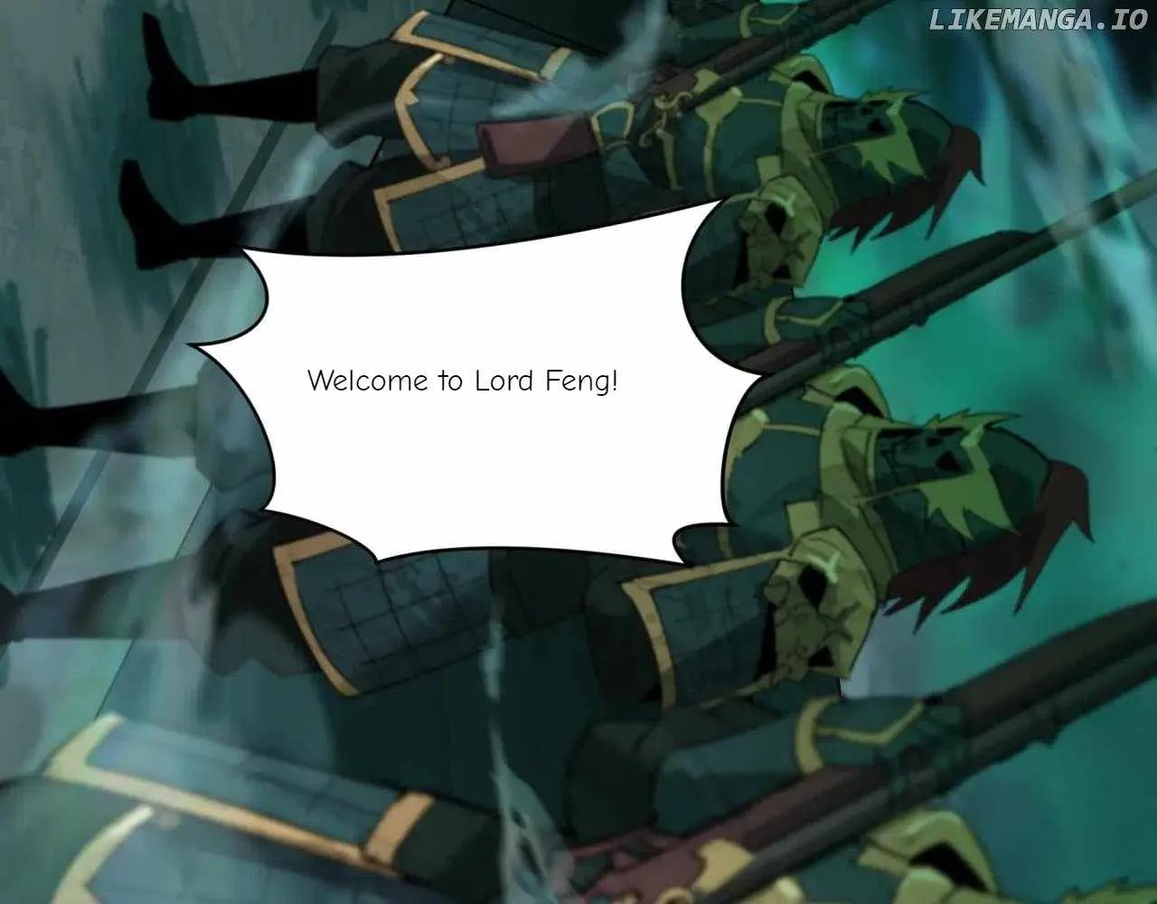 Age of Terror Chapter 396 page 162 - 