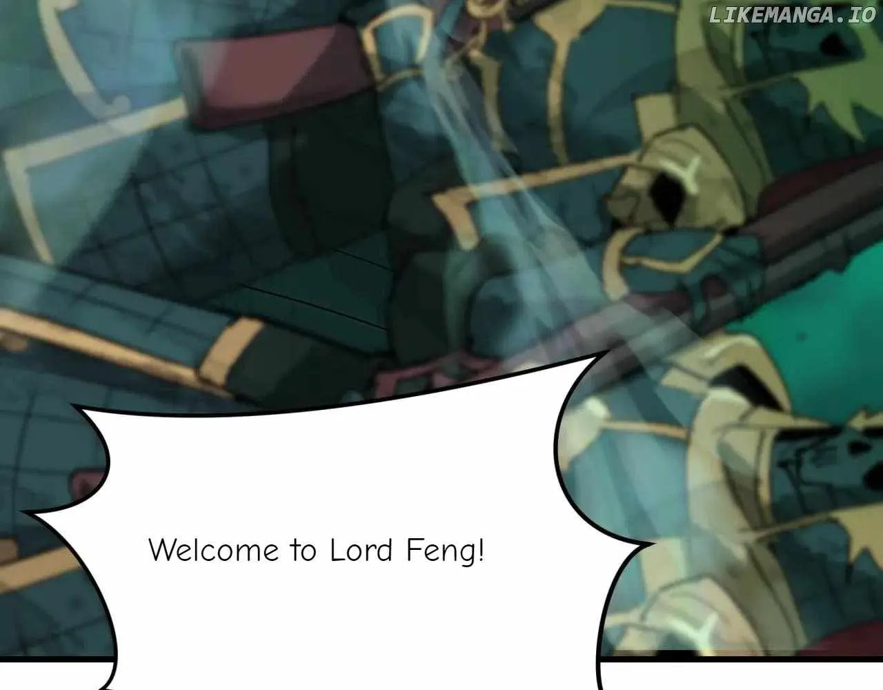 Age of Terror Chapter 396 page 163 - 