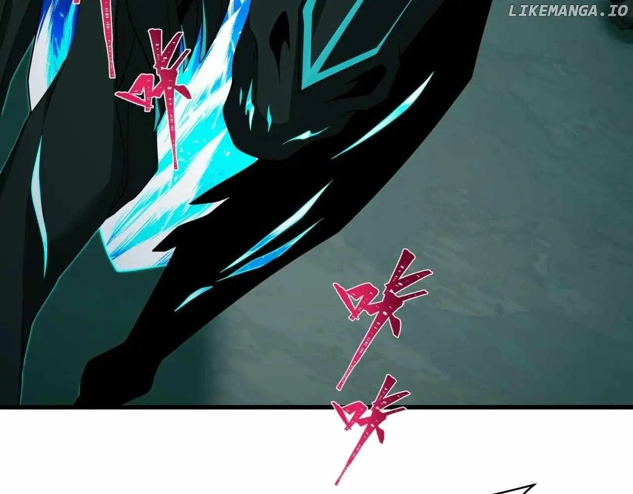 Age of Terror Chapter 396 page 167 - 
