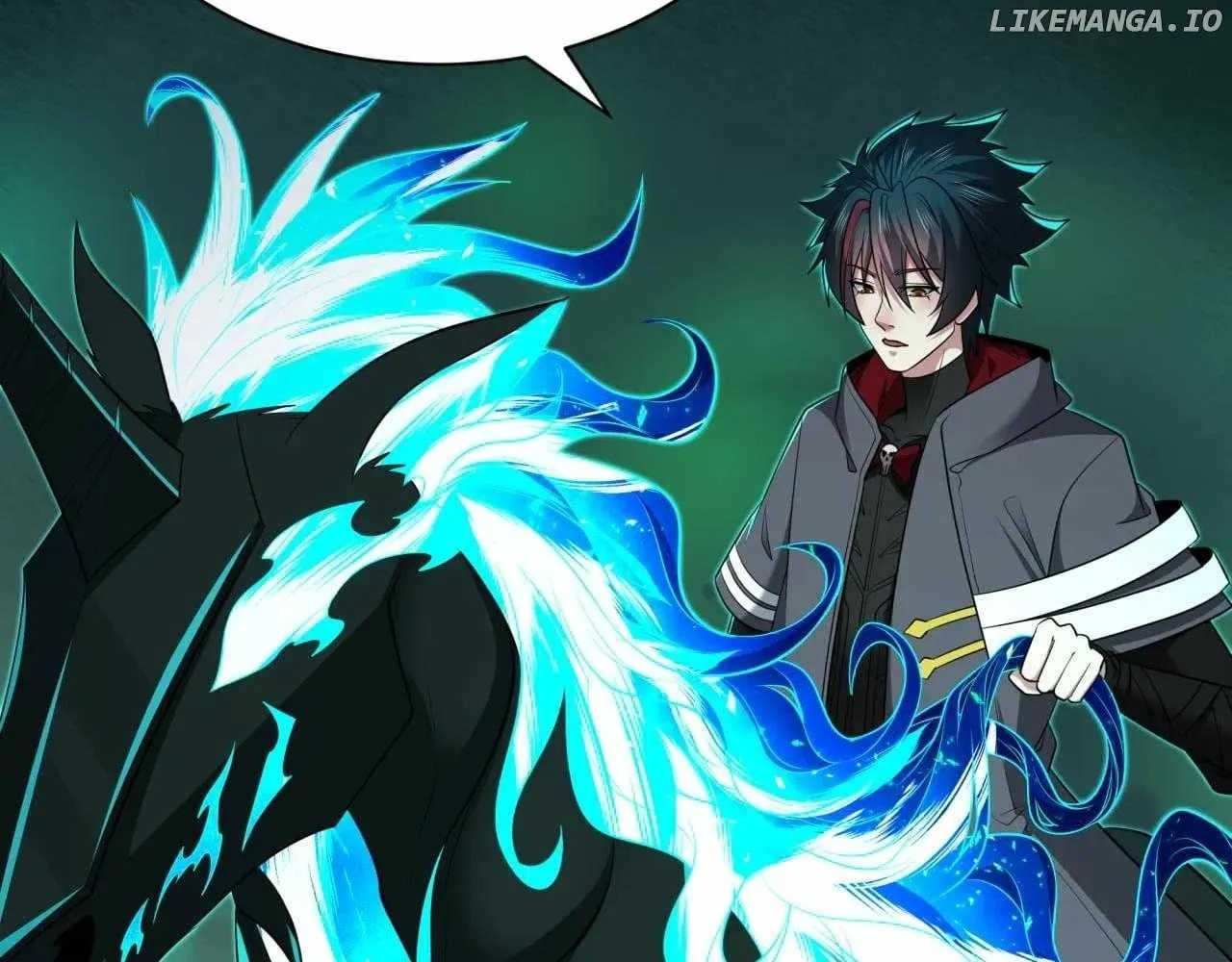 Age of Terror Chapter 396 page 169 - 