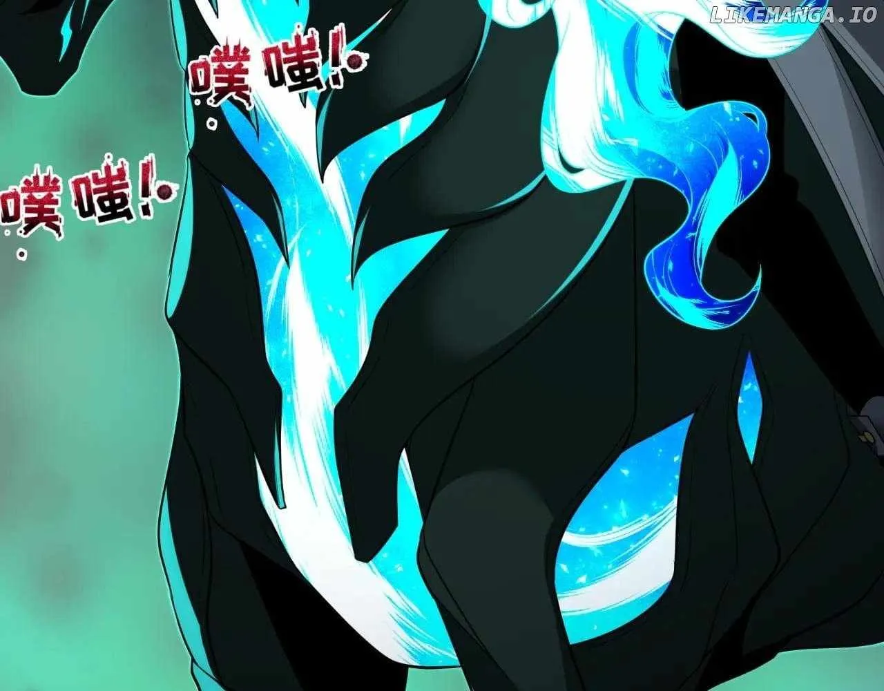 Age of Terror Chapter 396 page 170 - 