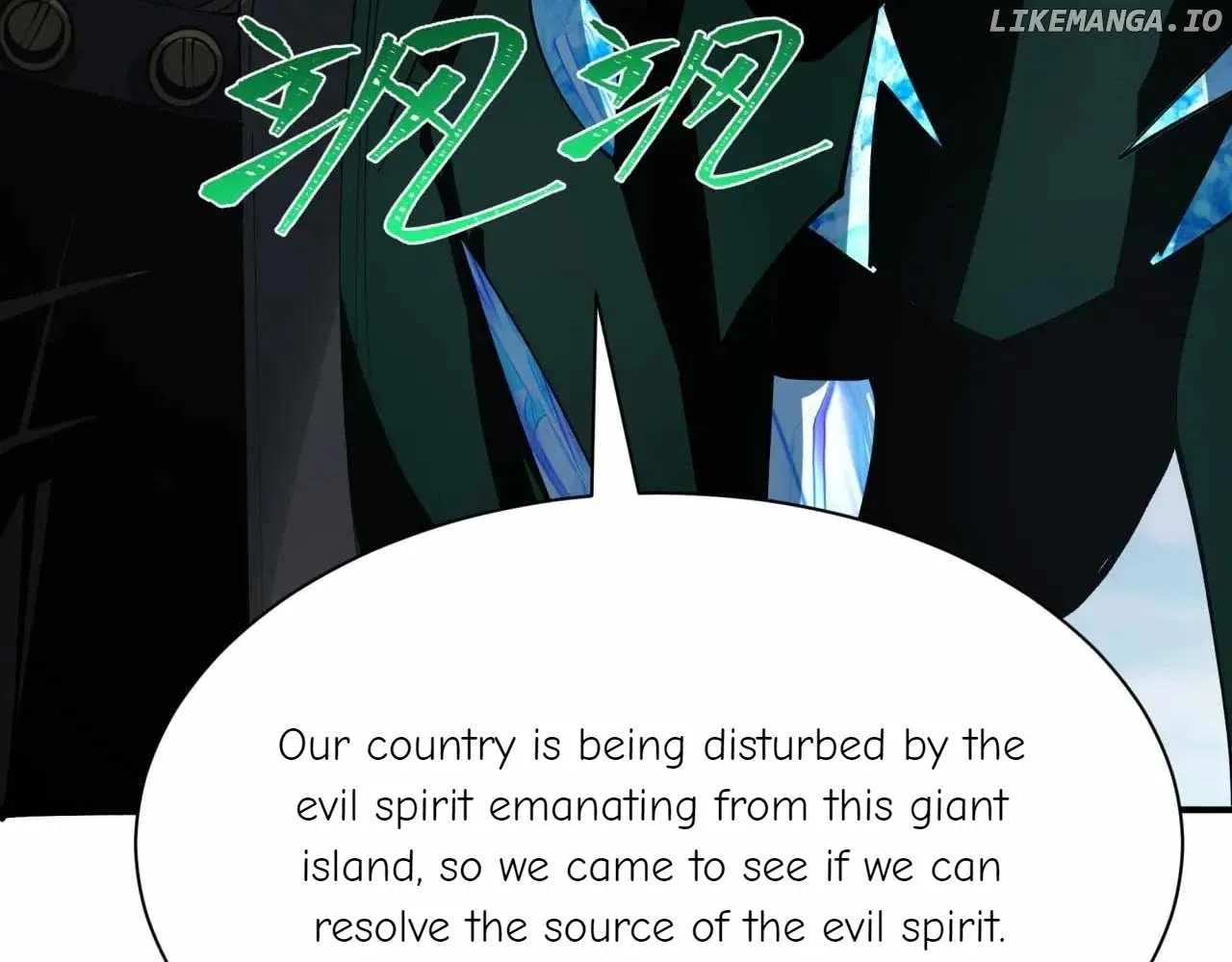Age of Terror Chapter 396 page 177 - 