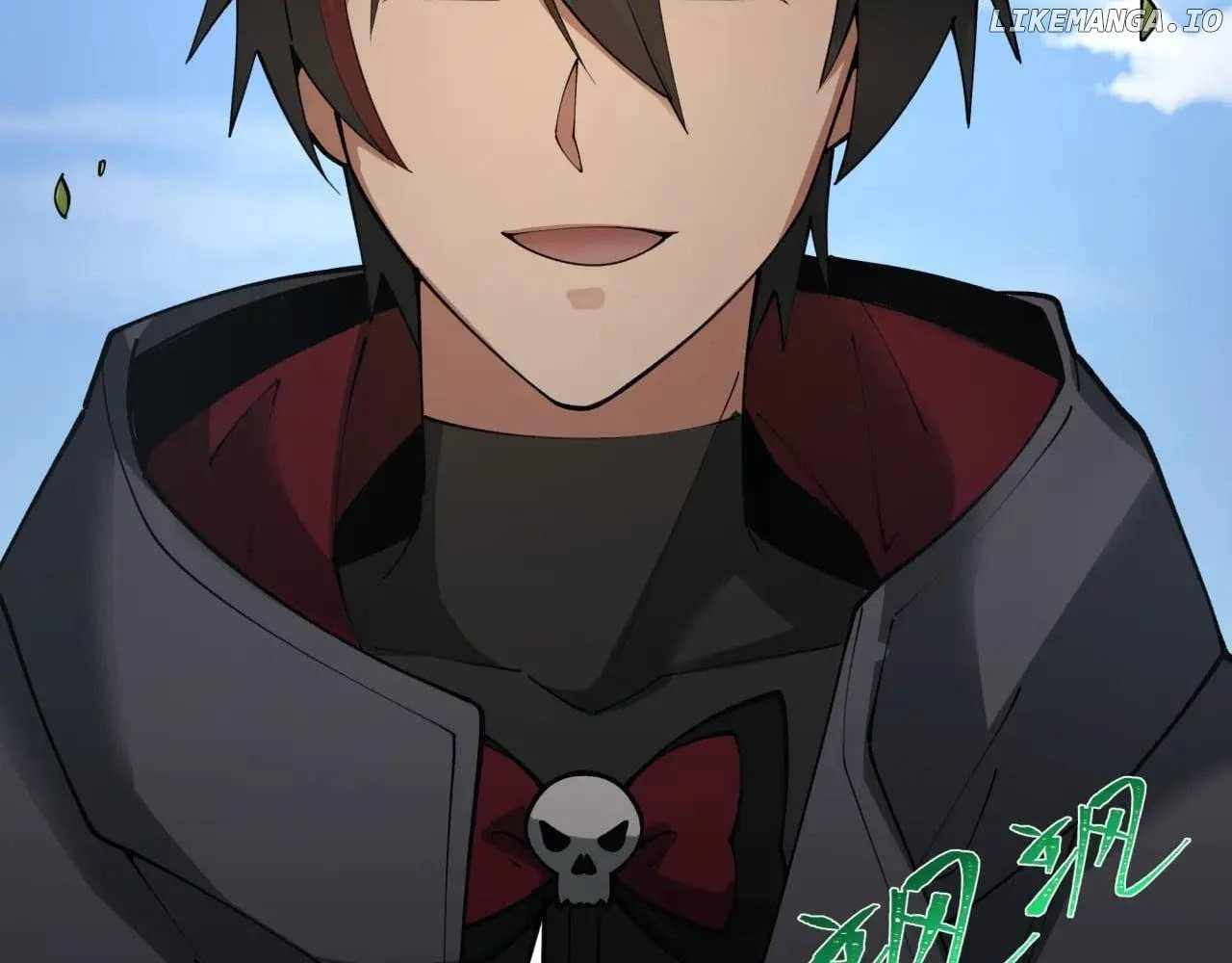 Age of Terror Chapter 396 page 180 - 