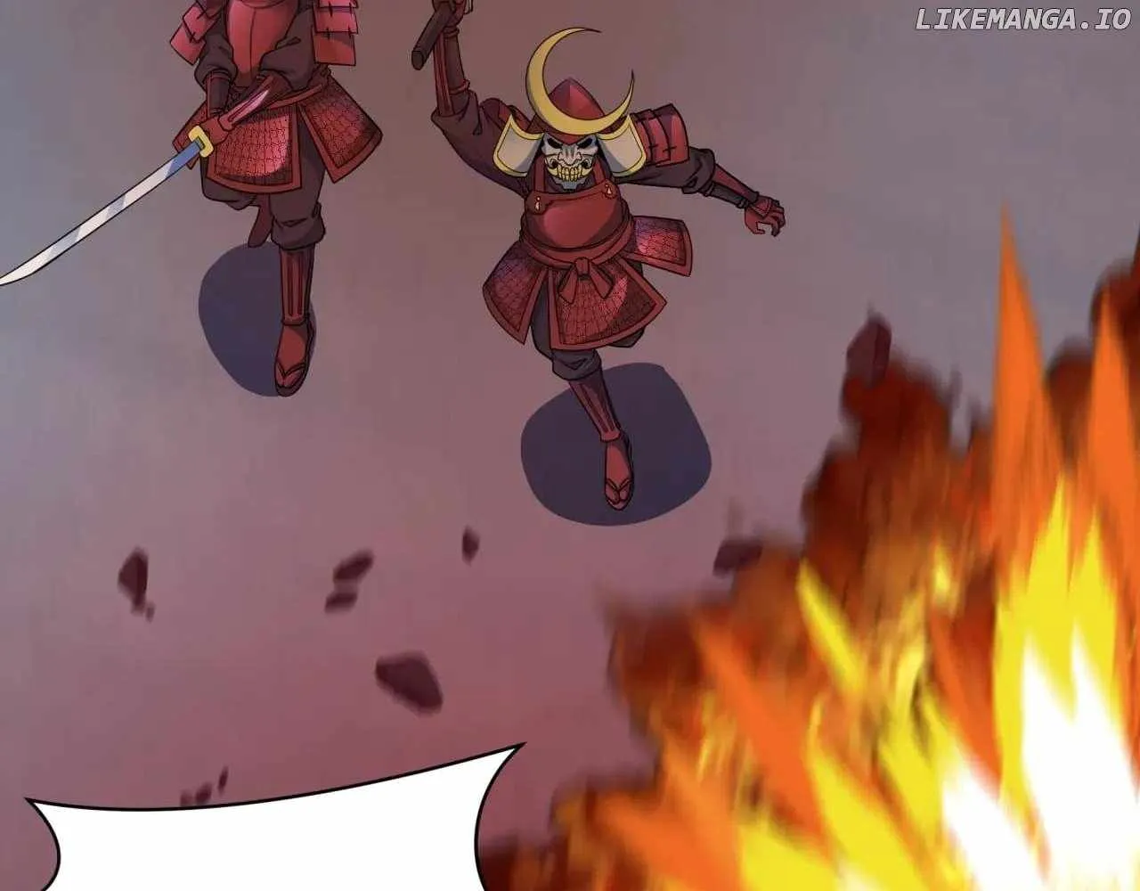Age of Terror Chapter 396 page 20 - 