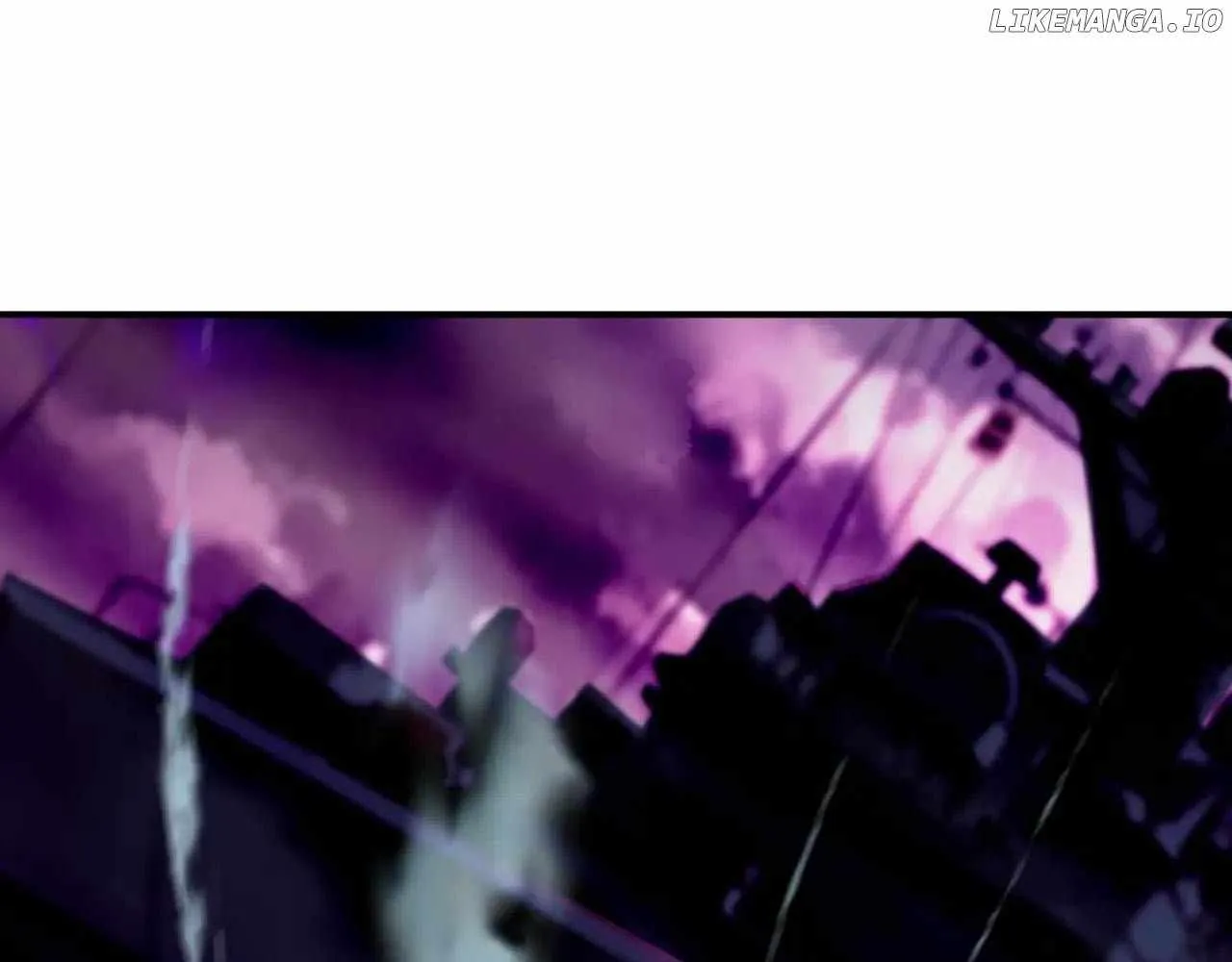 Age of Terror Chapter 396 page 22 - 
