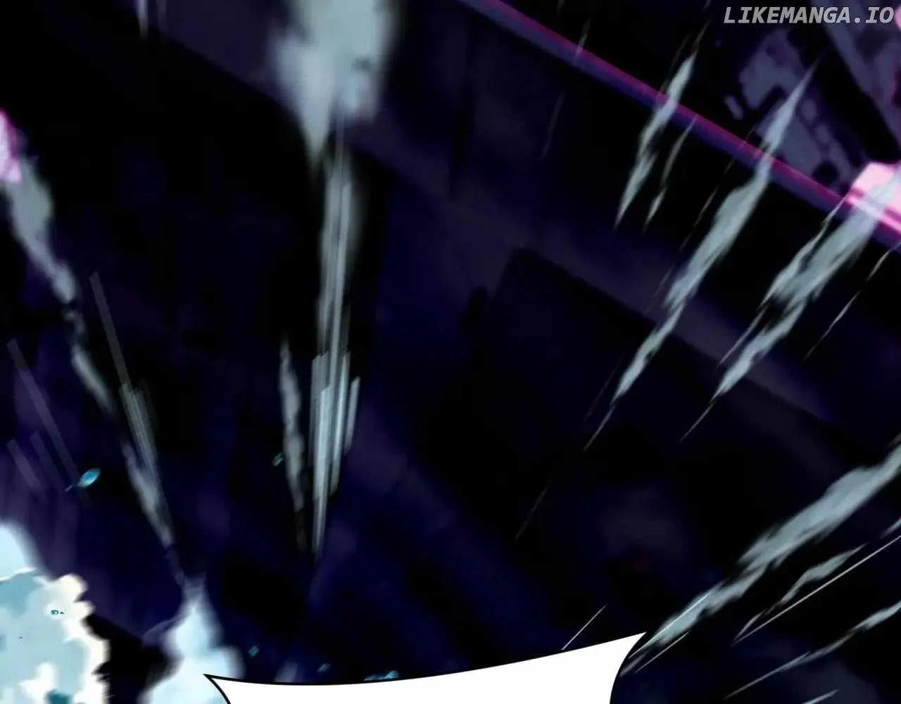 Age of Terror Chapter 396 page 23 - 