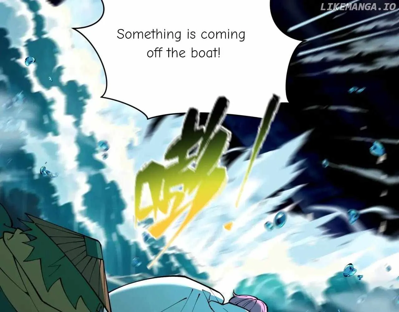 Age of Terror Chapter 396 page 24 - 
