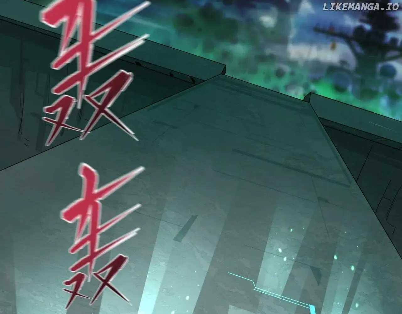 Age of Terror Chapter 396 page 28 - 