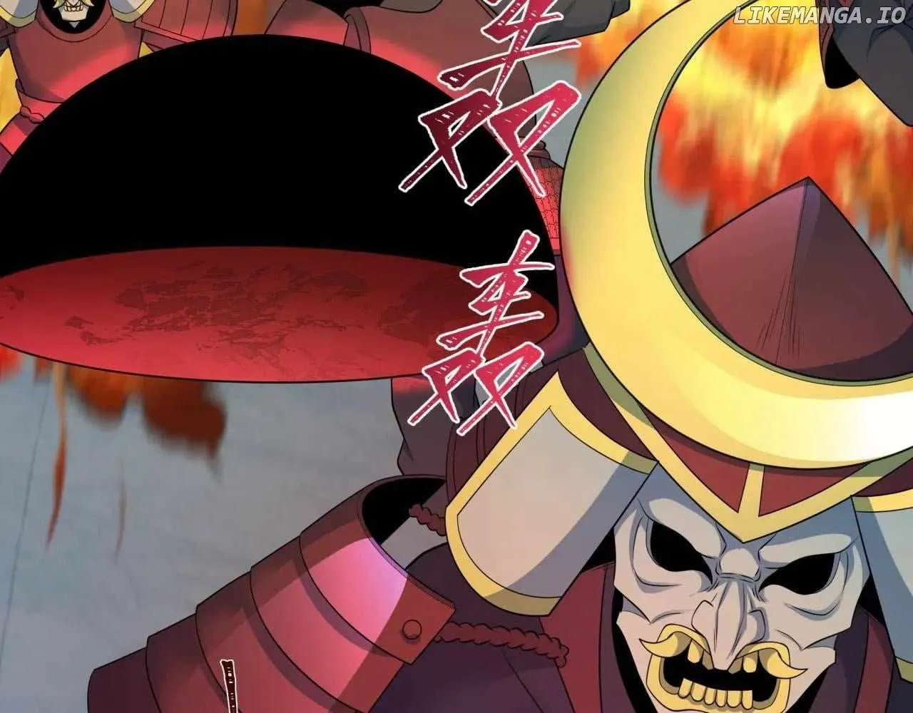 Age of Terror Chapter 396 page 4 - 