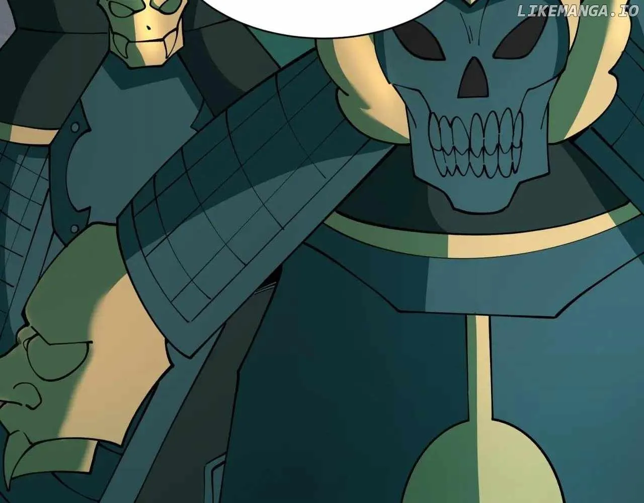 Age of Terror Chapter 396 page 40 - 