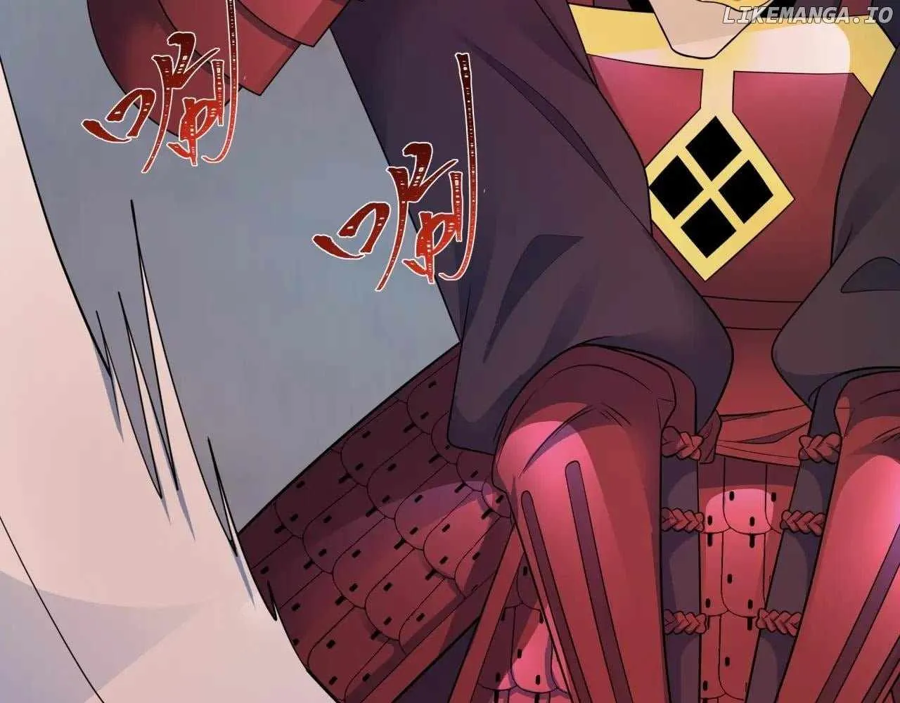 Age of Terror Chapter 396 page 5 - 