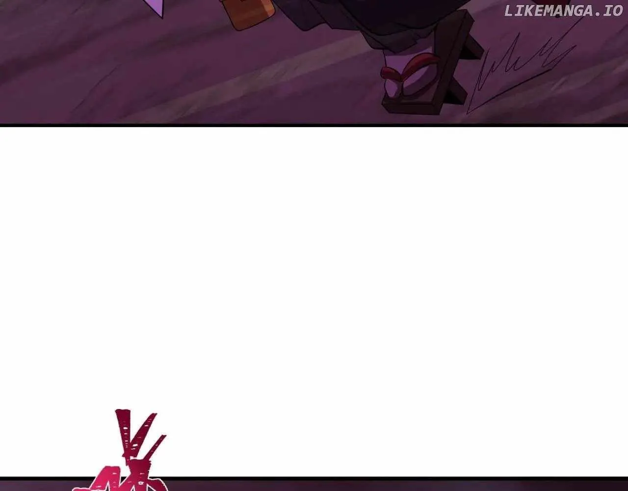 Age of Terror Chapter 396 page 45 - 