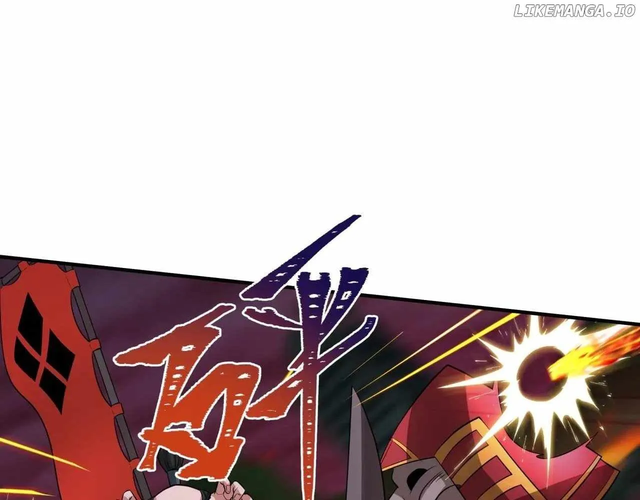 Age of Terror Chapter 396 page 49 - 