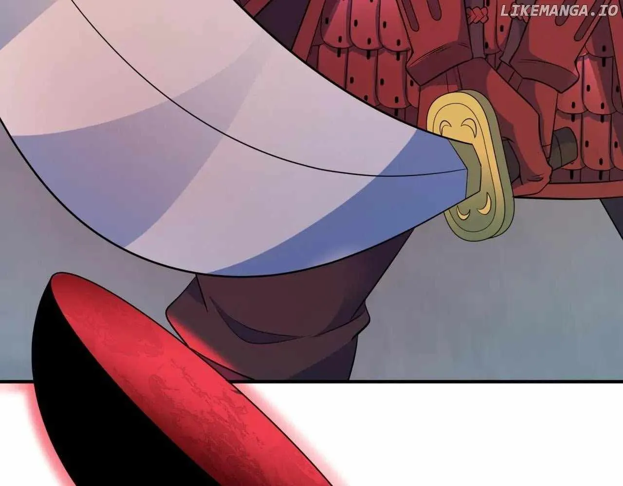 Age of Terror Chapter 396 page 6 - 