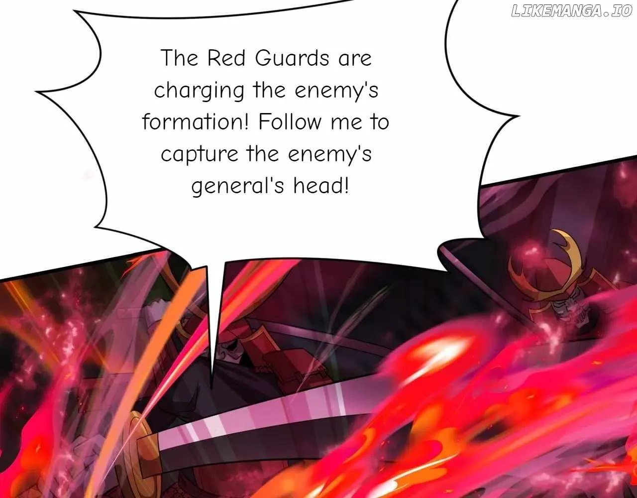 Age of Terror Chapter 396 page 53 - 