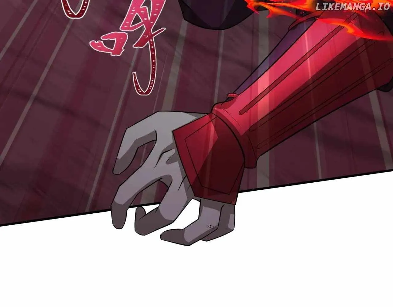 Age of Terror Chapter 396 page 56 - 