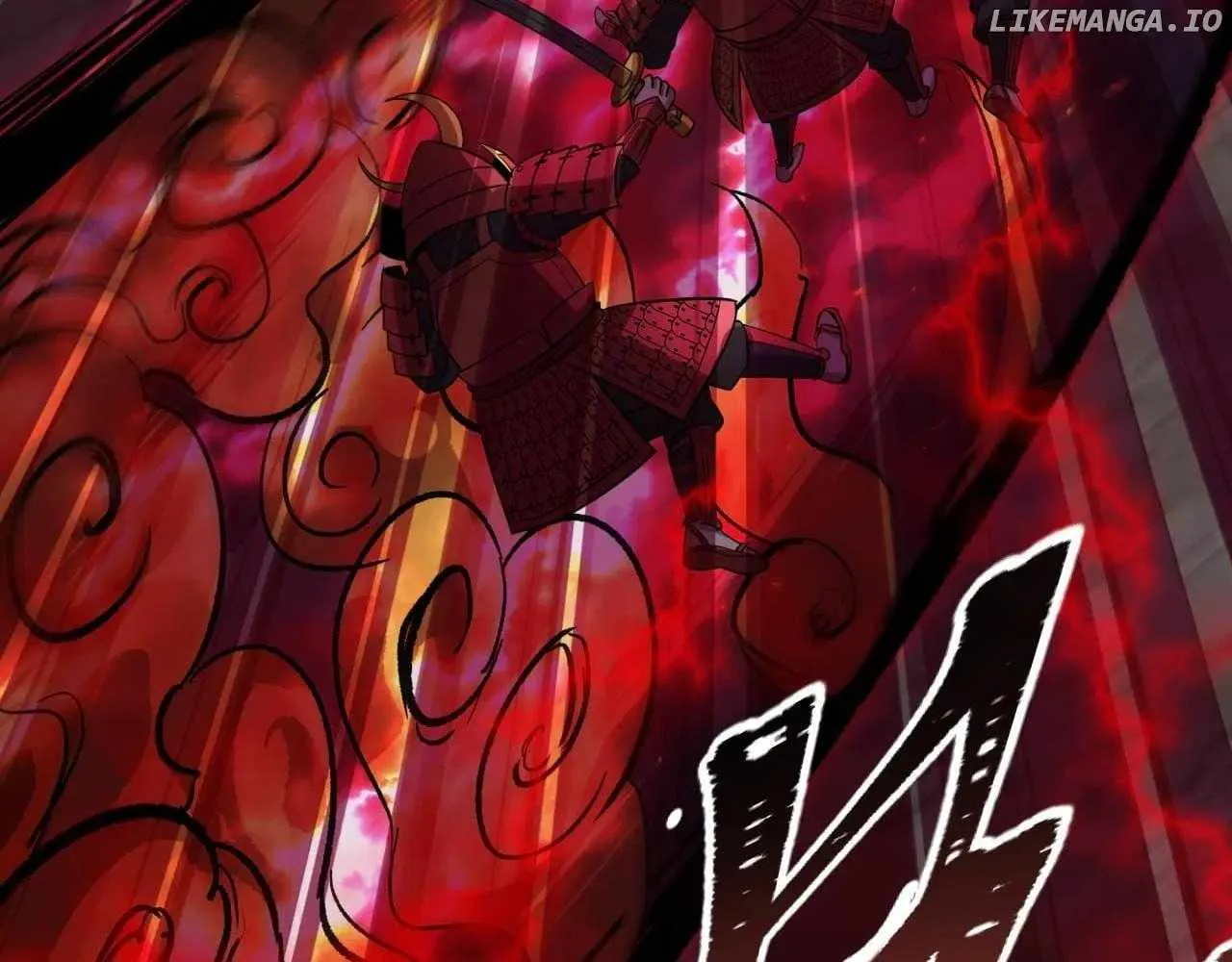 Age of Terror Chapter 396 page 59 - 