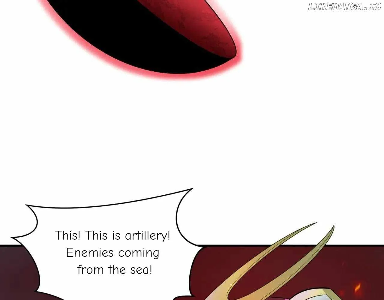 Age of Terror Chapter 396 page 7 - 