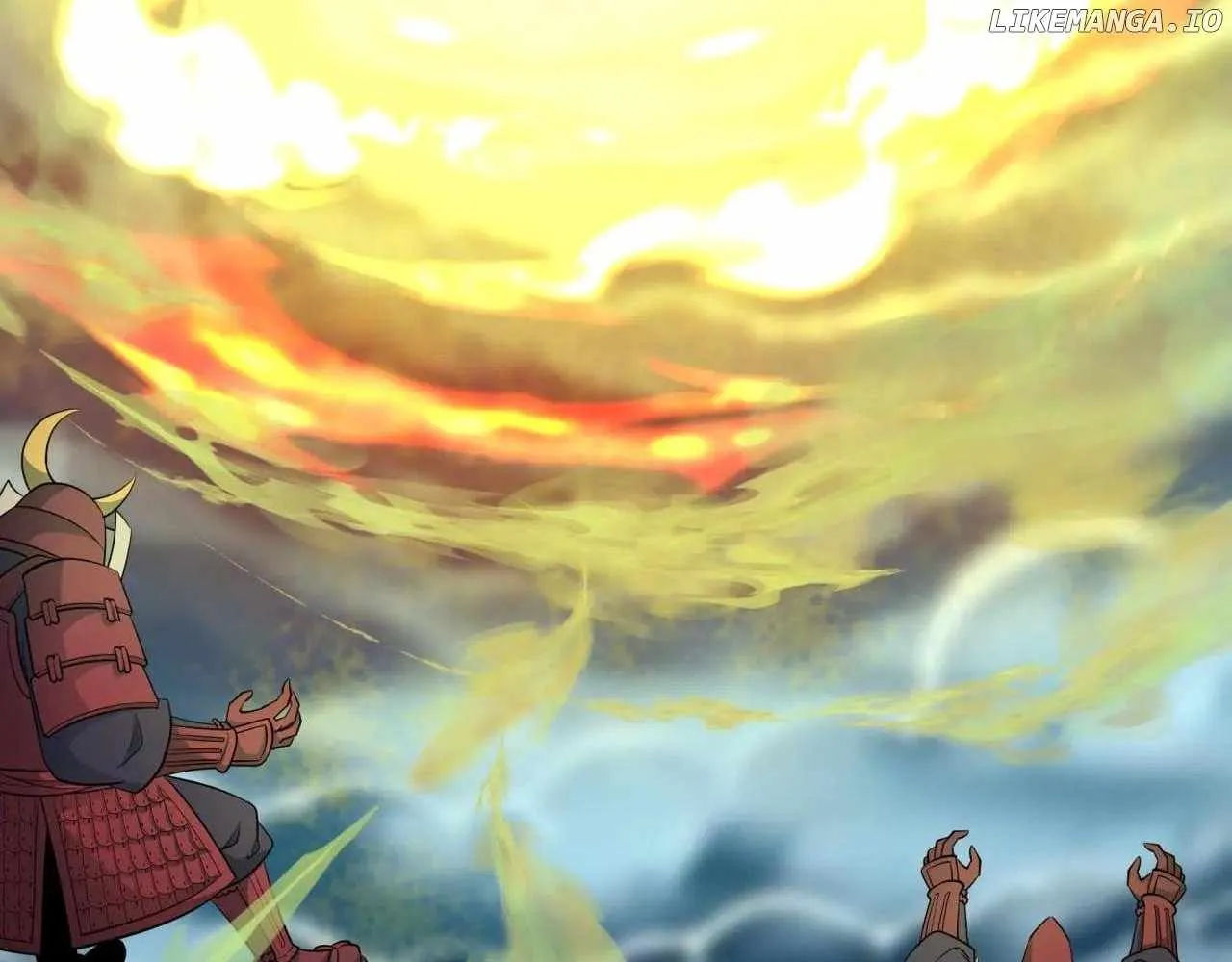 Age of Terror Chapter 396 page 62 - 