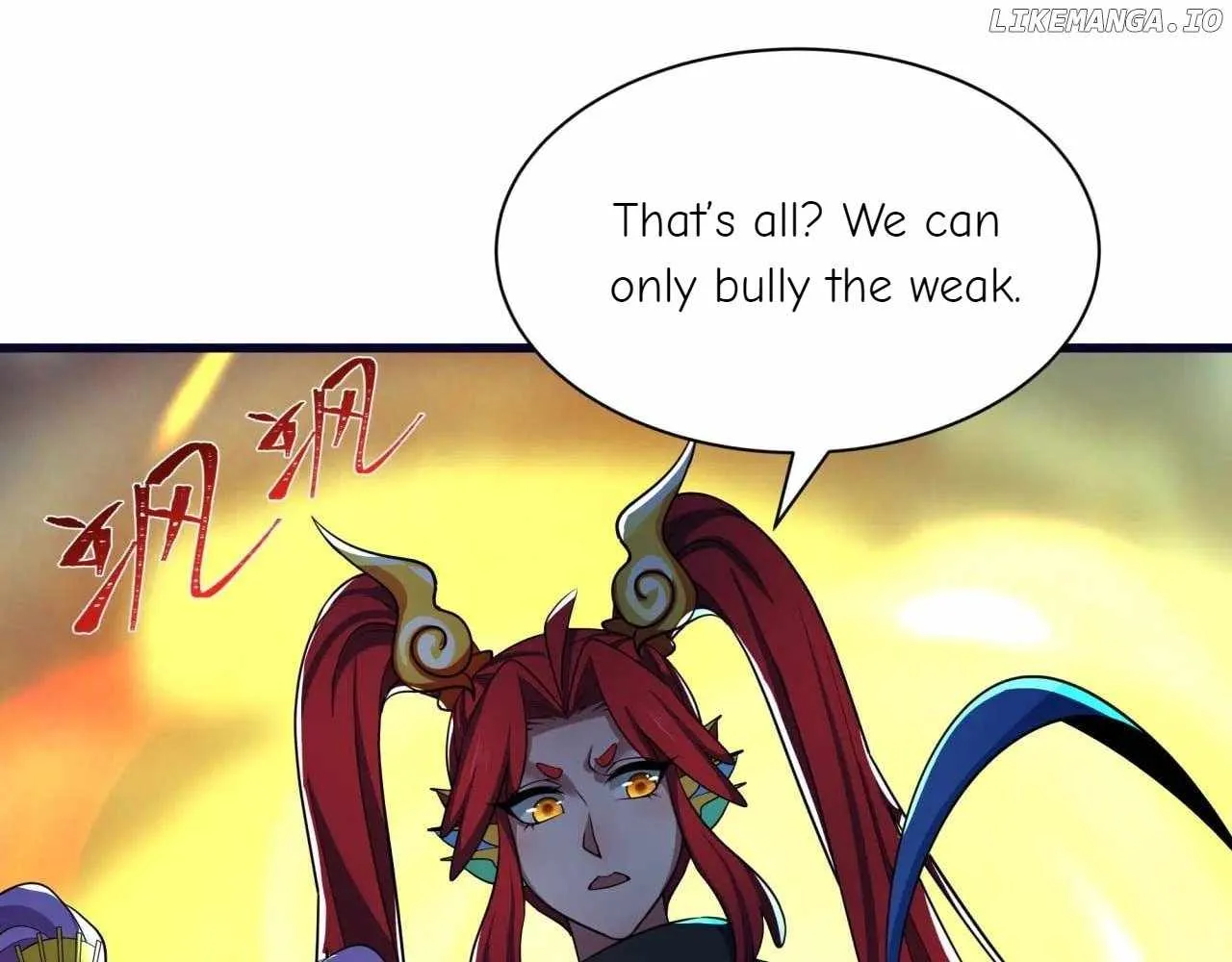 Age of Terror Chapter 396 page 65 - 