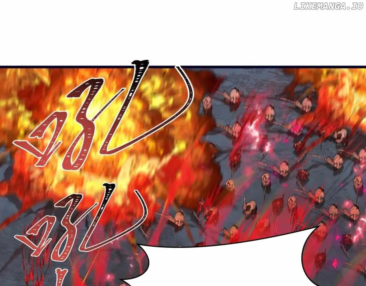 Age of Terror Chapter 396 page 68 - 