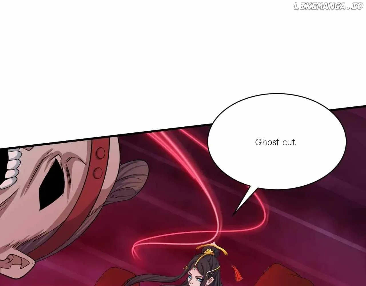 Age of Terror Chapter 396 page 76 - 