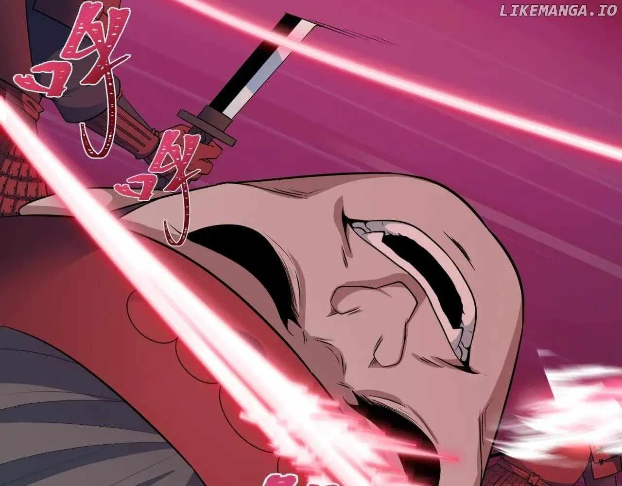 Age of Terror Chapter 396 page 78 - 