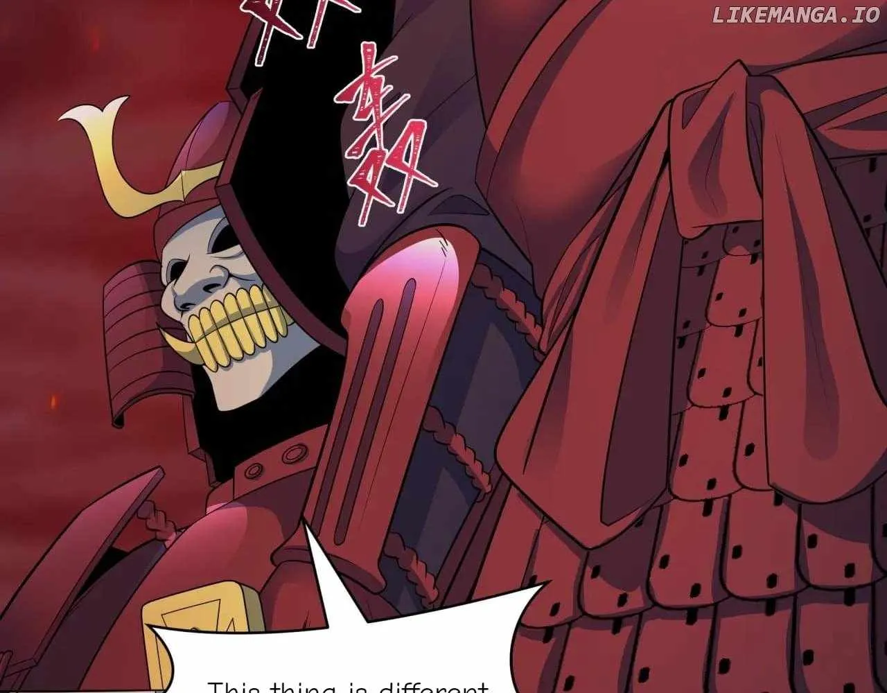 Age of Terror Chapter 396 page 9 - 