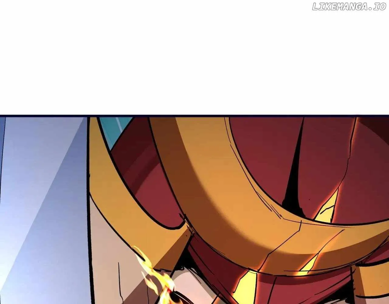 Age of Terror Chapter 396 page 84 - 