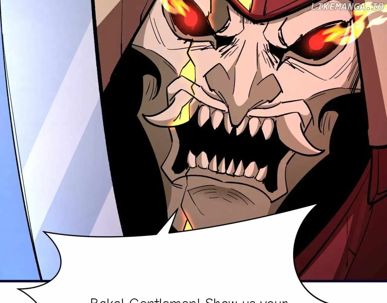 Age of Terror Chapter 396 page 85 - 