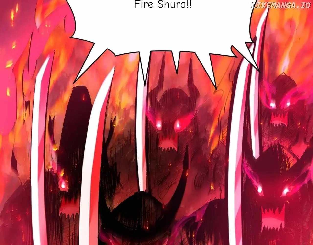 Age of Terror Chapter 396 page 87 - 