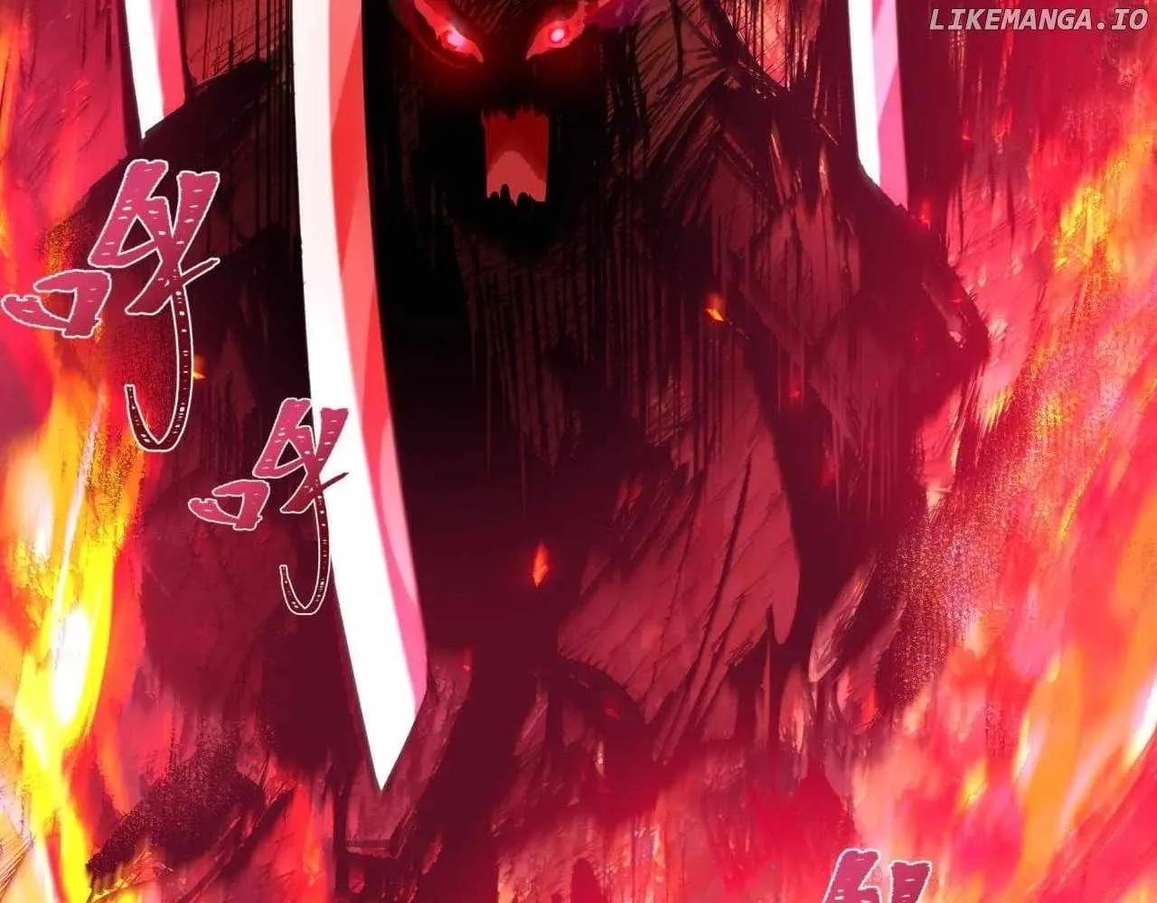 Age of Terror Chapter 396 page 88 - 