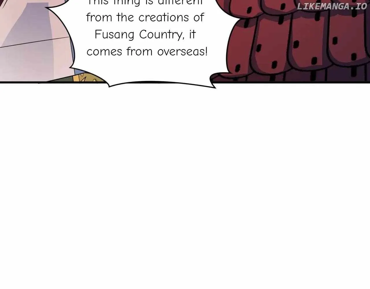 Age of Terror Chapter 396 page 10 - 