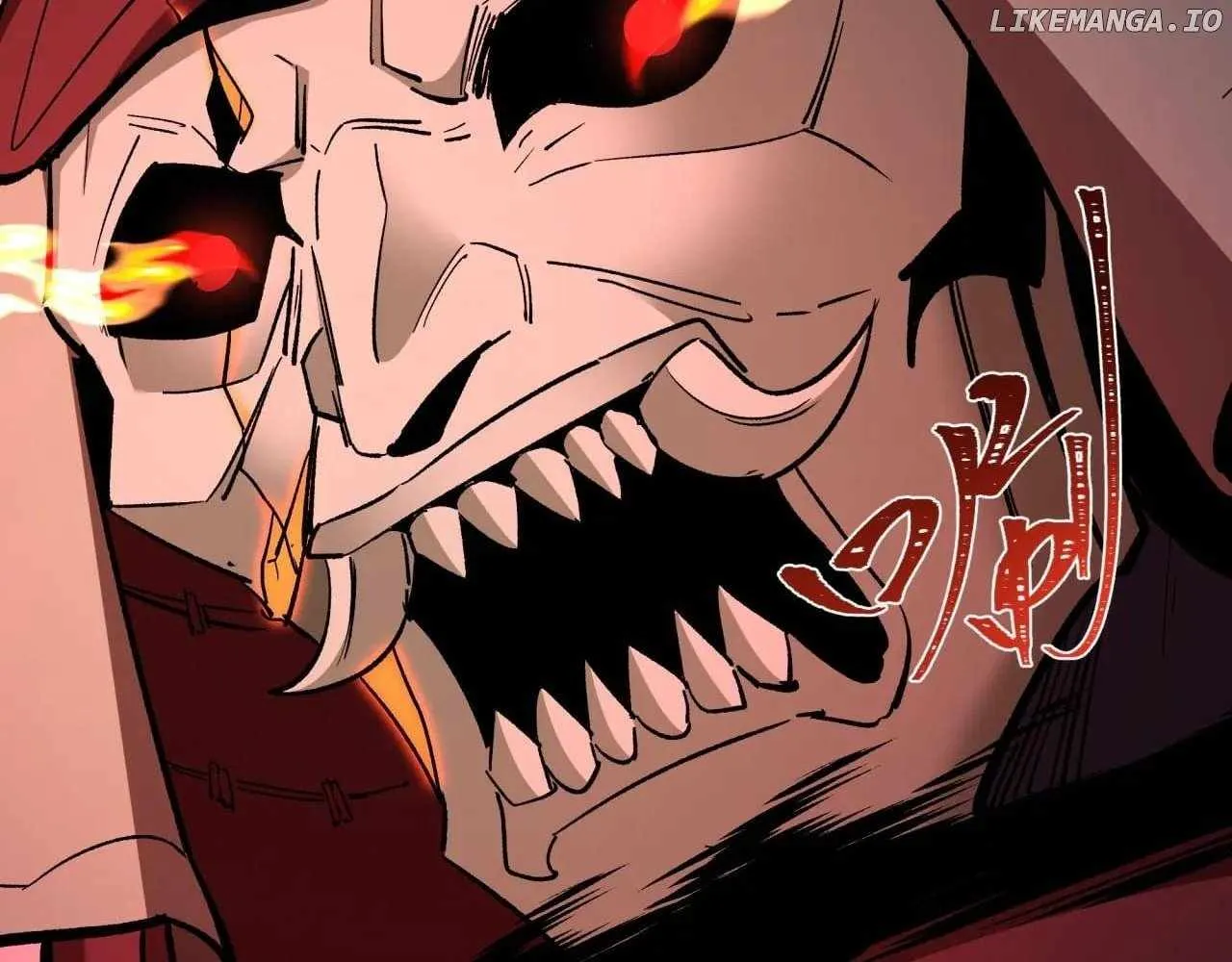 Age of Terror Chapter 396 page 91 - 