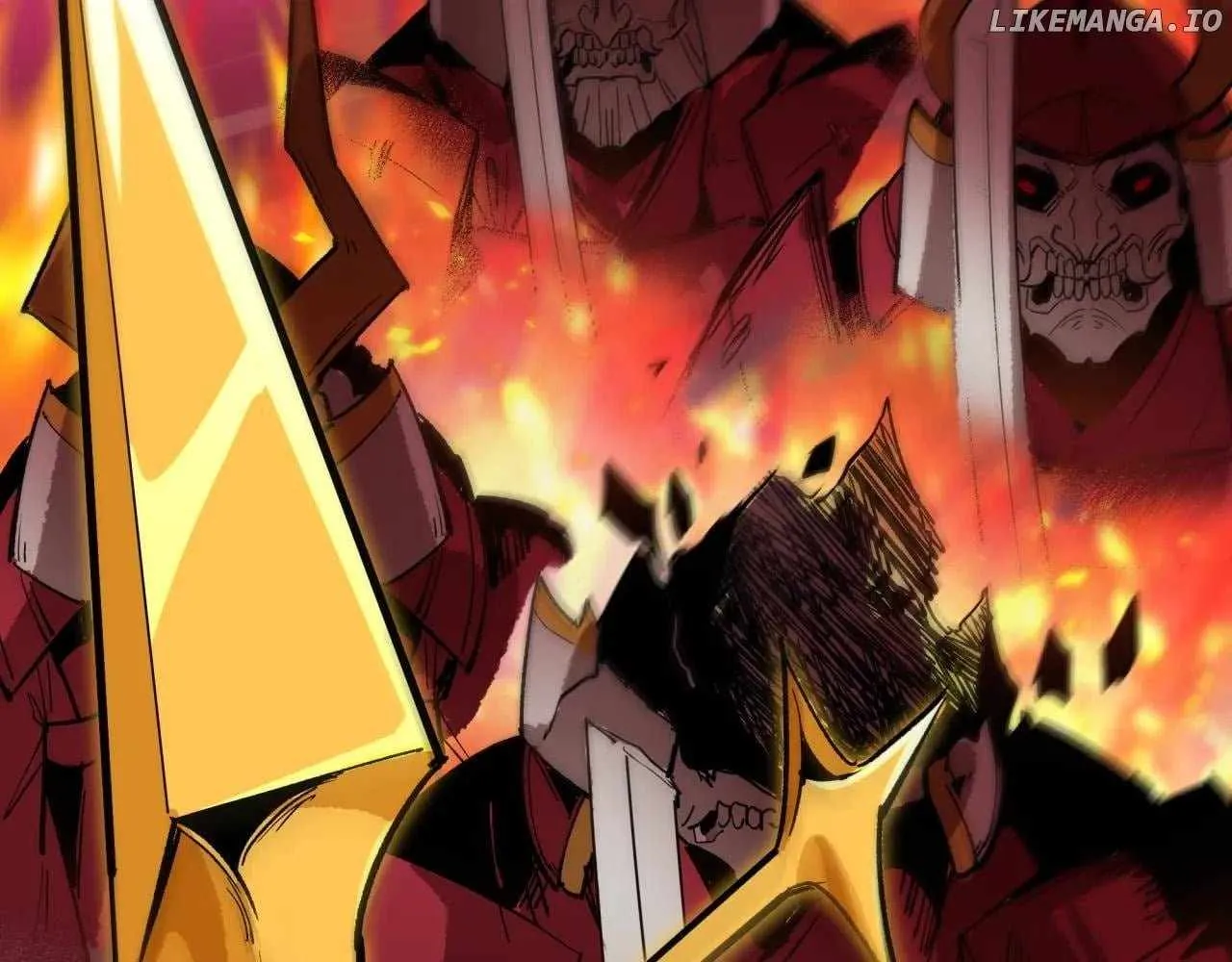 Age of Terror Chapter 396 page 95 - 