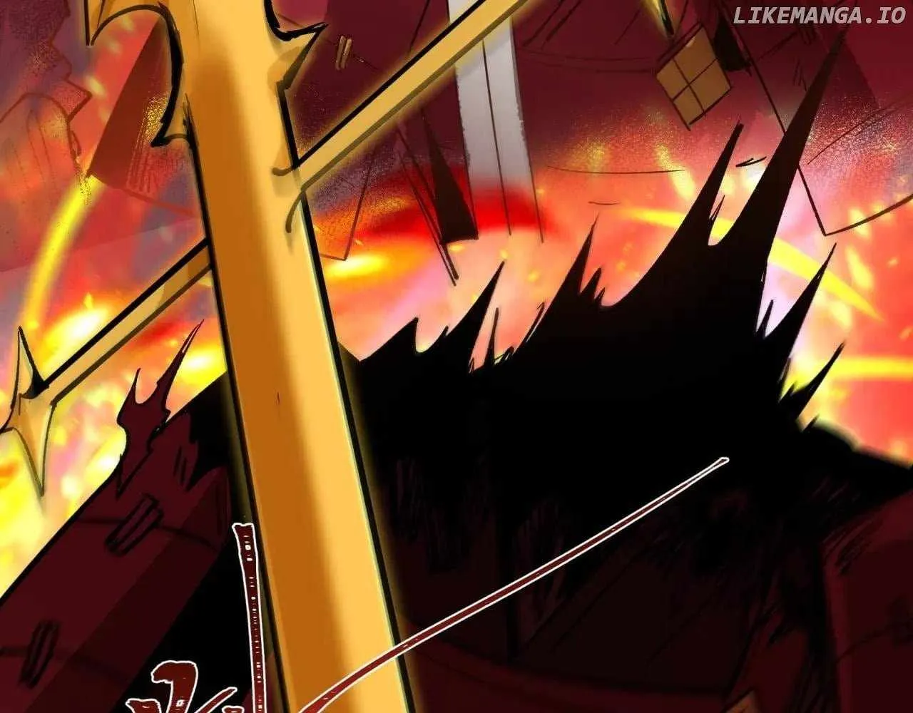 Age of Terror Chapter 396 page 96 - 