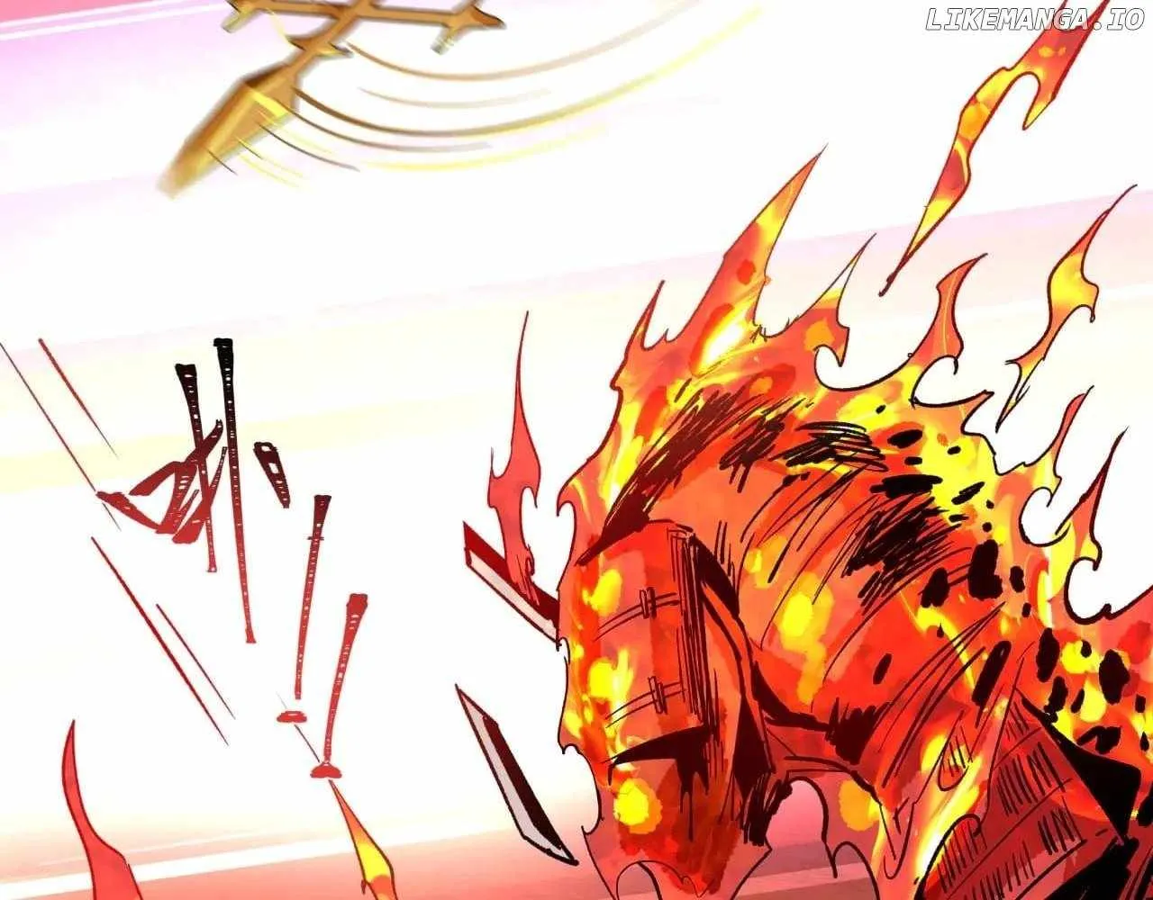 Age of Terror Chapter 396 page 100 - 