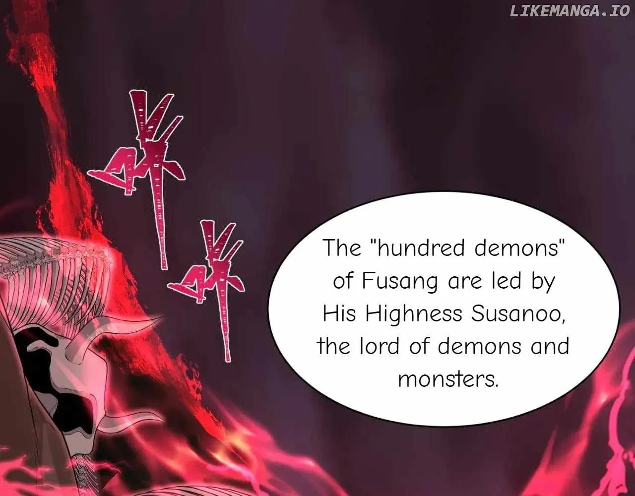 Age of Terror Chapter 397 page 129 - 