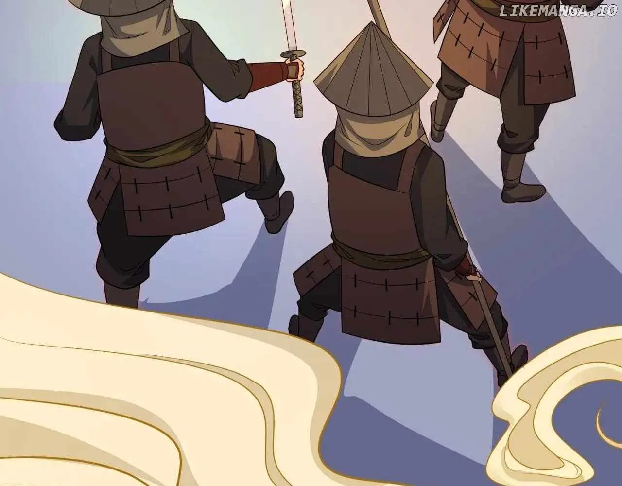 Age of Terror Chapter 397 page 138 - 