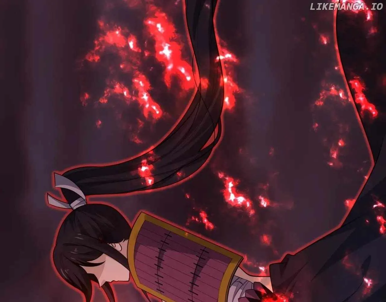 Age of Terror Chapter 397 page 141 - 